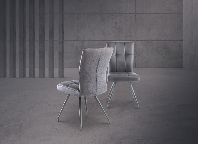 Kabana PU Dining Chairs