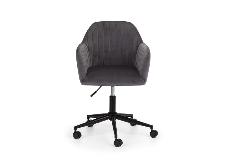 Kahlo Velvet Swivel Chairs