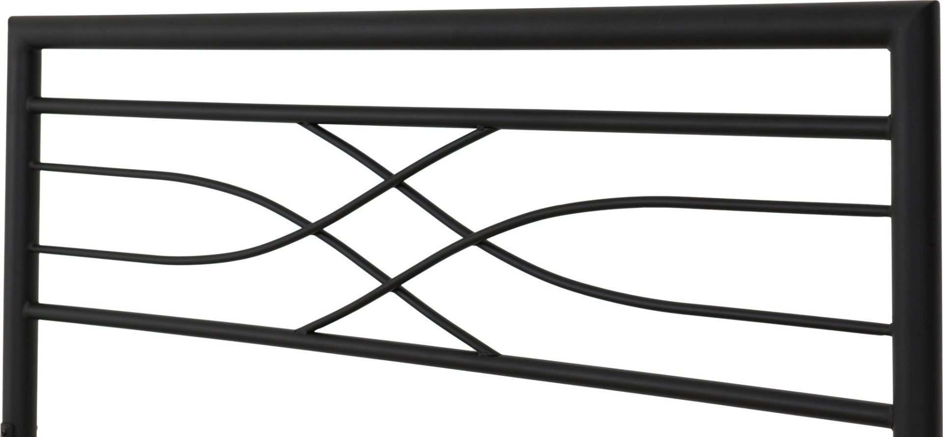 Kelly Bed - detail