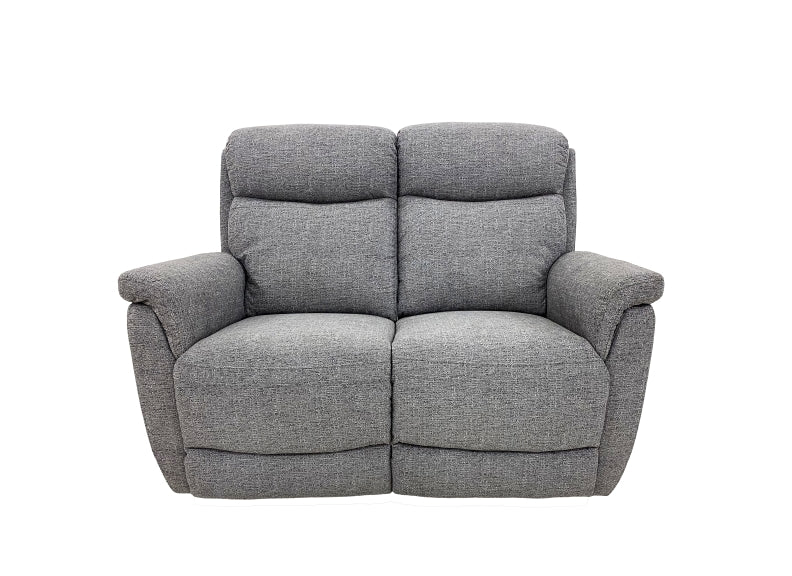 Kent Fabric Two Seat Sofas