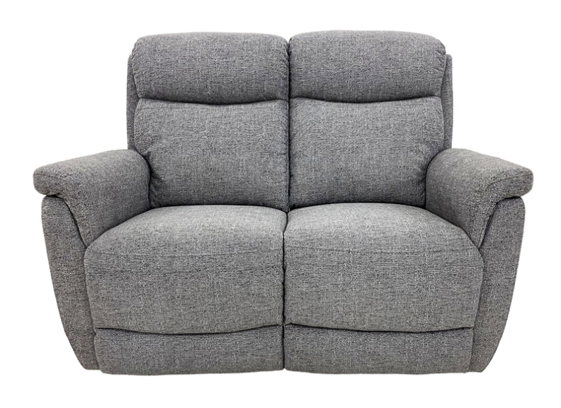 Kent Fabric Two Seat Sofas