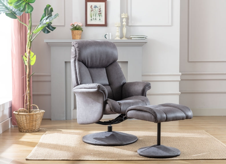 Kenmare Anchor Grey - 1