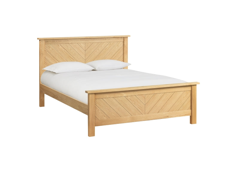 Lacombe  Bed - 1