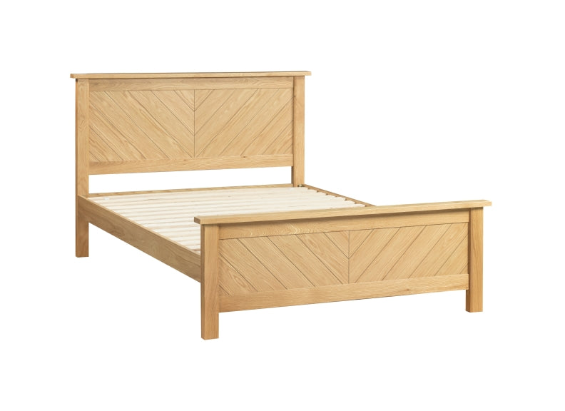 Lacombe  Bed - base