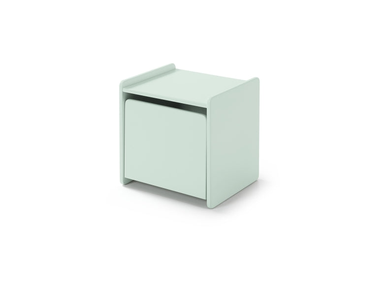 Kiddy One Door Bedsides