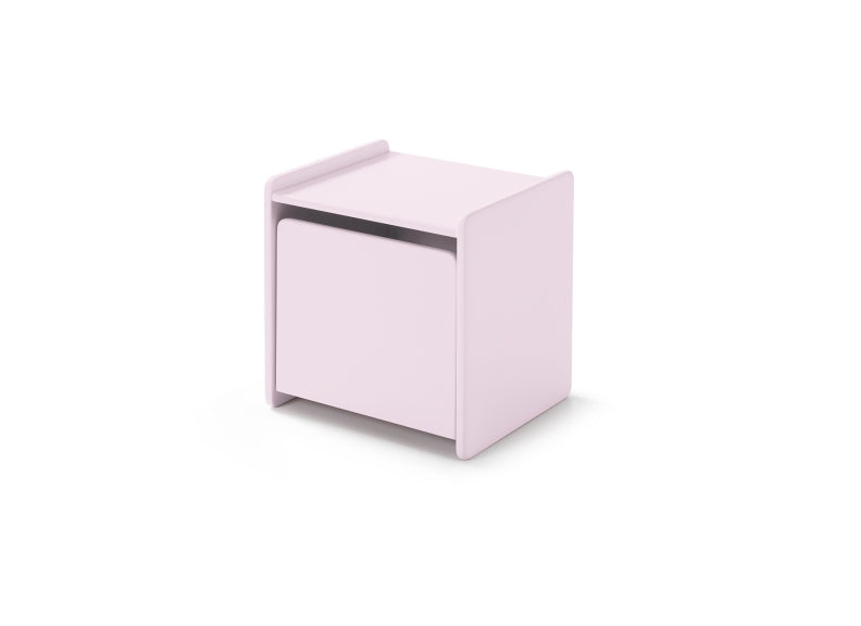 Kiddy Pink Bedside