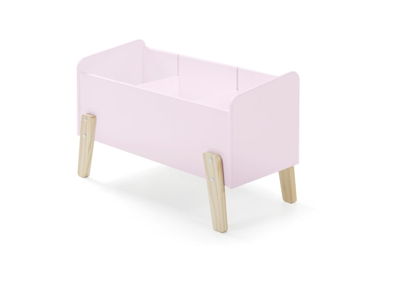 Kiddy Toy Boxes