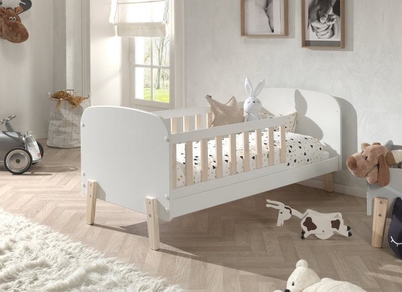 Kiddy Toddler Bedroom