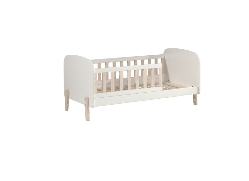 Kiddy Toddler Bed