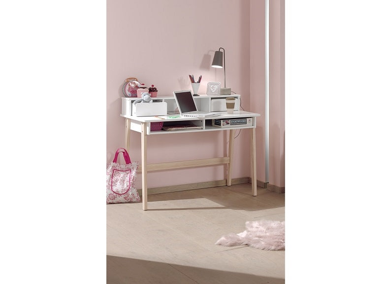 Kiddy Cabinet Desk Room - 1