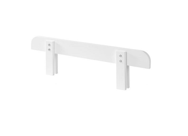 Kiddy White Rail