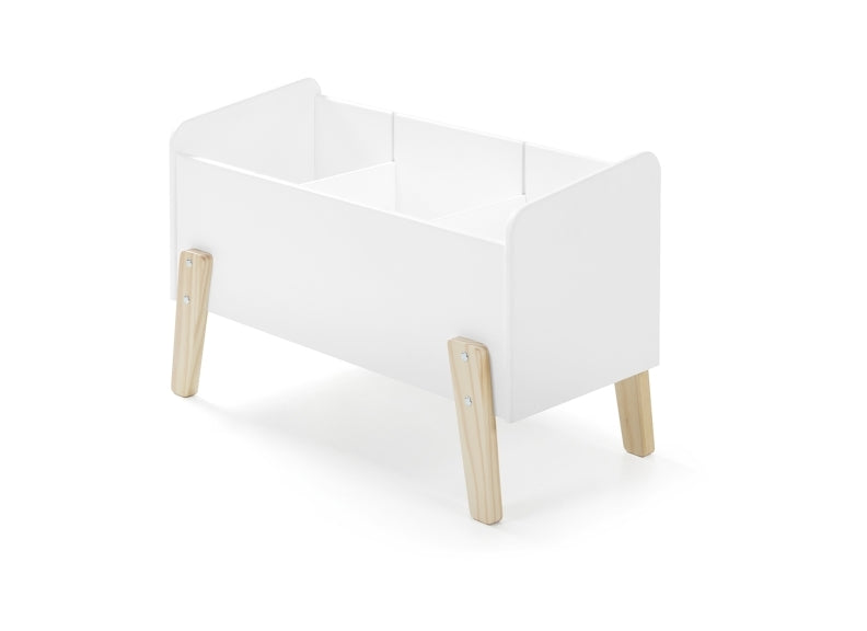 Kiddy Toy Boxes