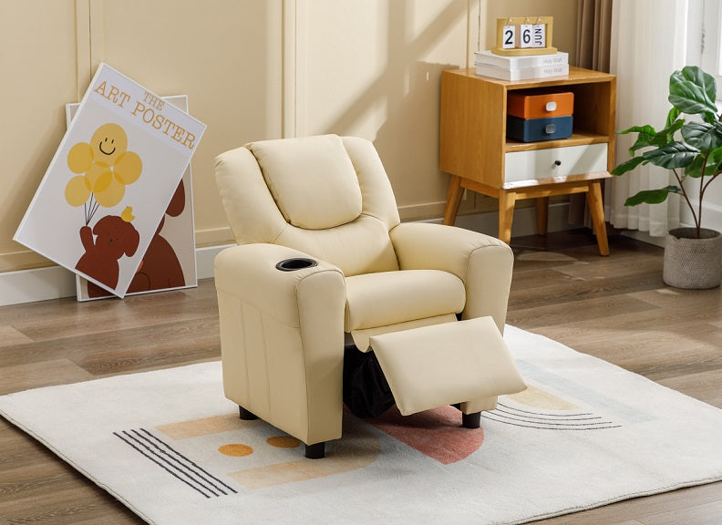 Kids Recliner Chairs