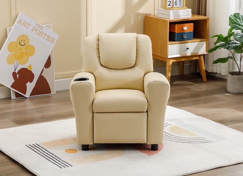 Kids Recliner Chairs