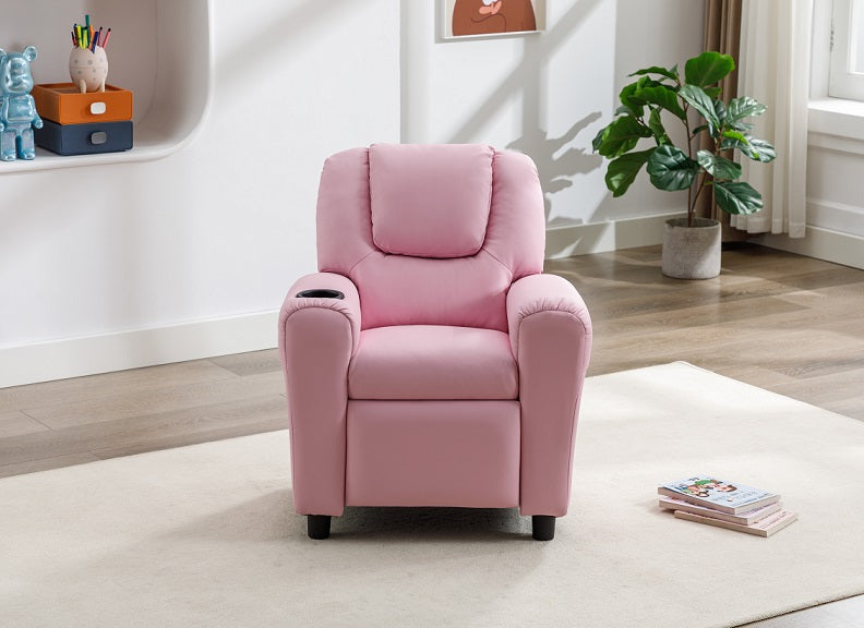Kids Recliner Chairs