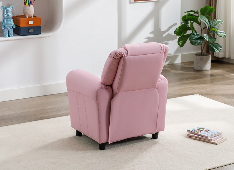 Kids Recliner Chairs
