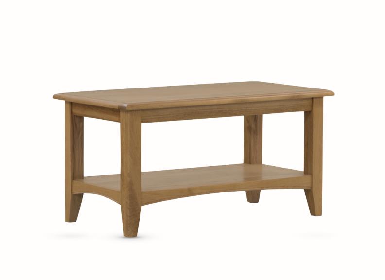 Kilkenny Oak Coffee Tables