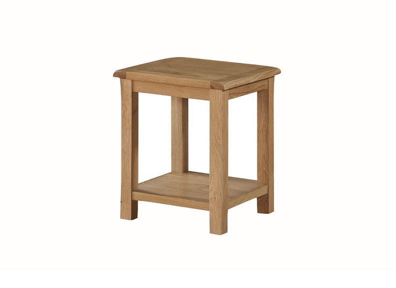 Kilmore Painted End Table