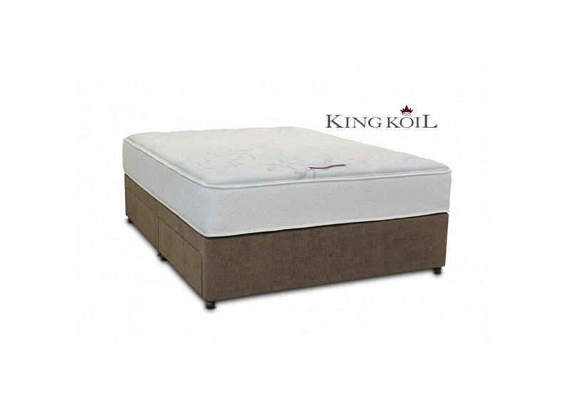 King Koil Mercury