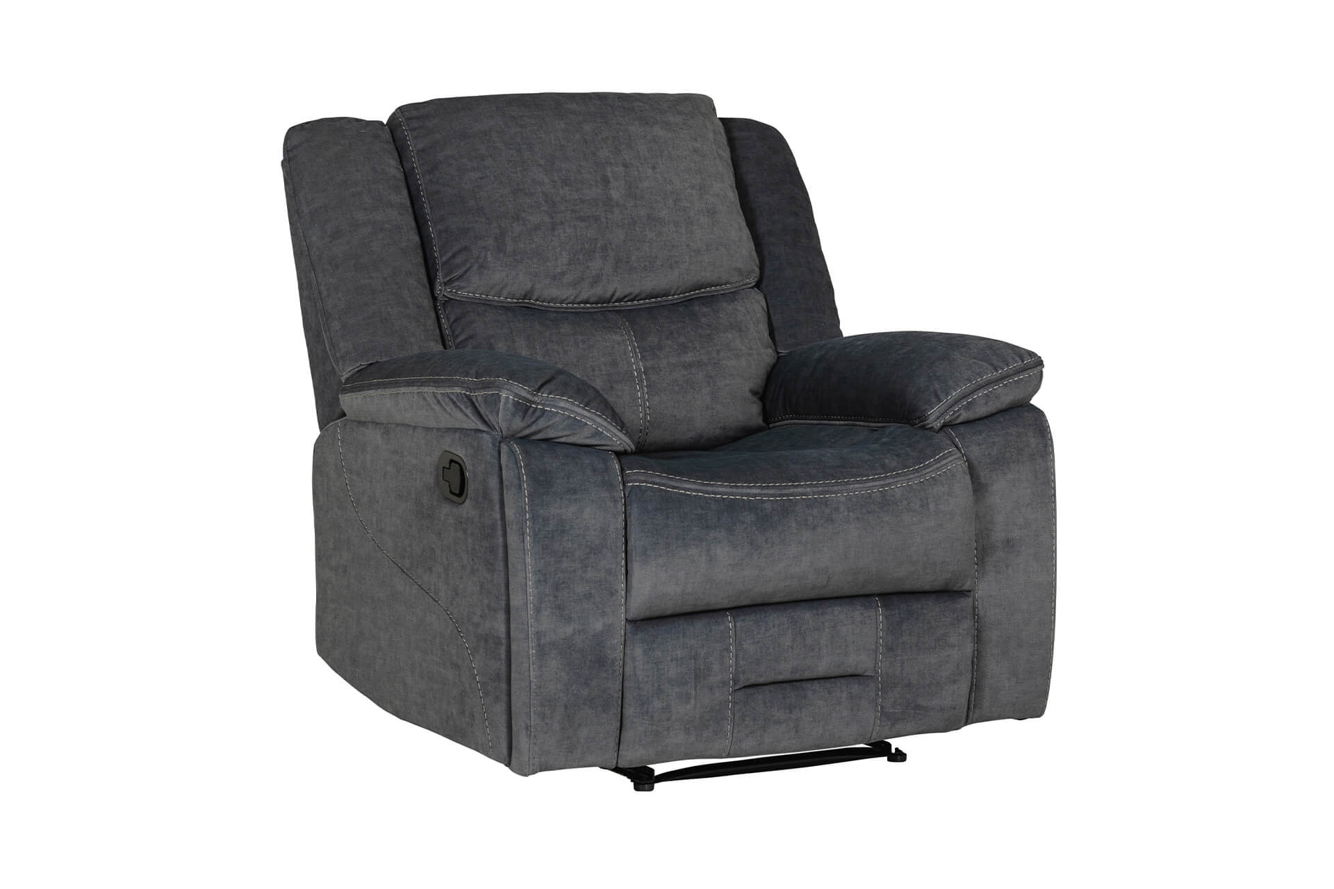 Klayton 1 Seater Manual Recliner