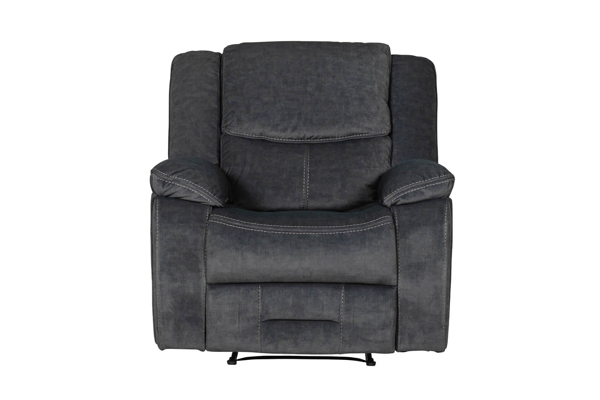Klayton 1 Seater Manual Recliner