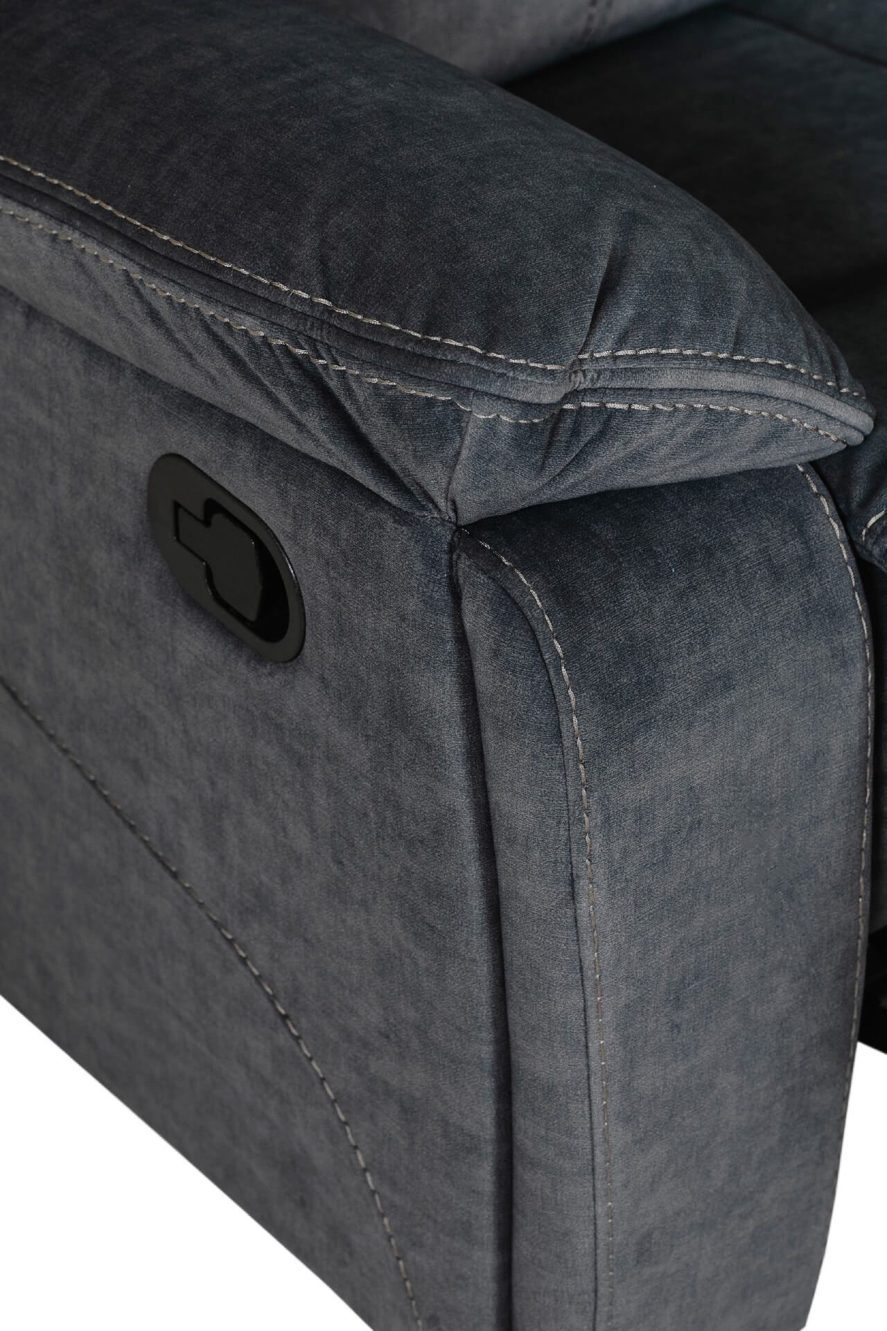 Klayton 1 Seater Manual Recliner