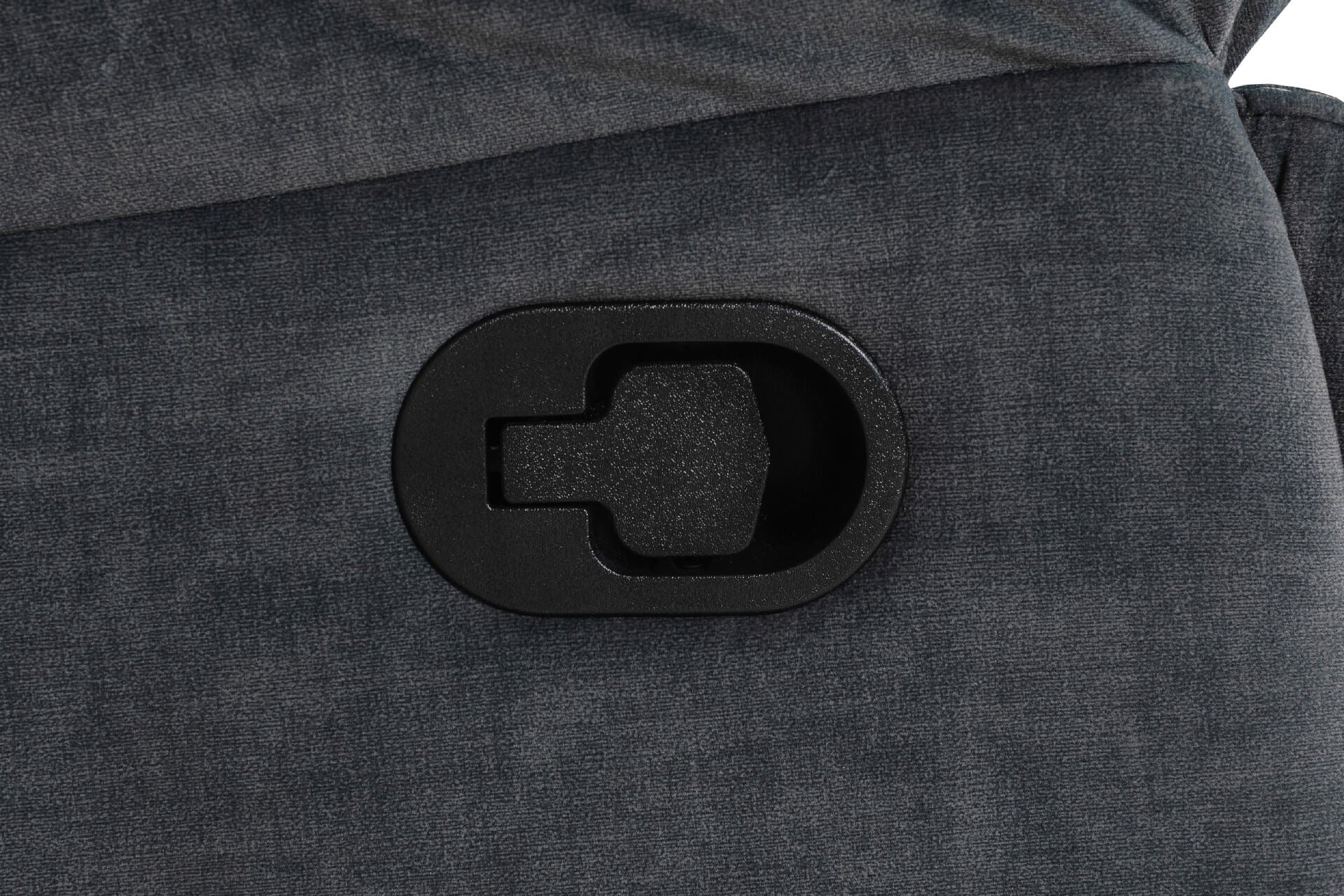 Klayton 1 Seater Manual Recliner