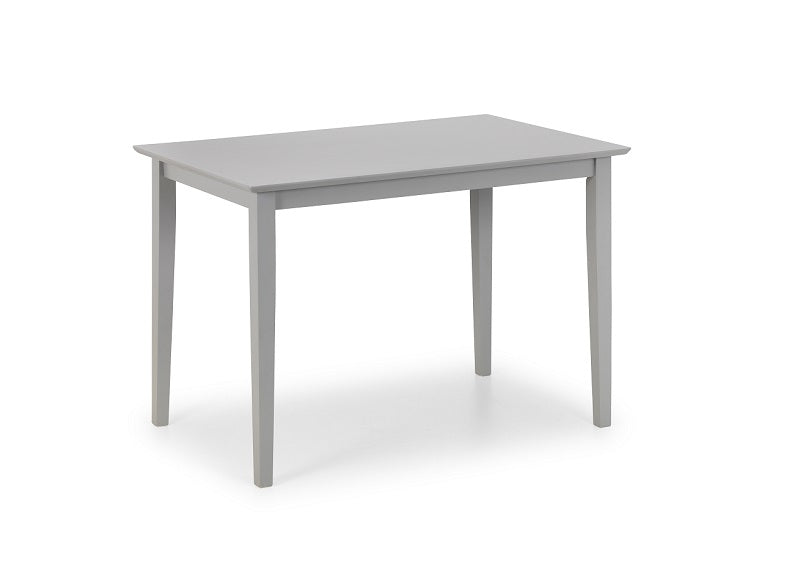Kobe Grey Dining Table