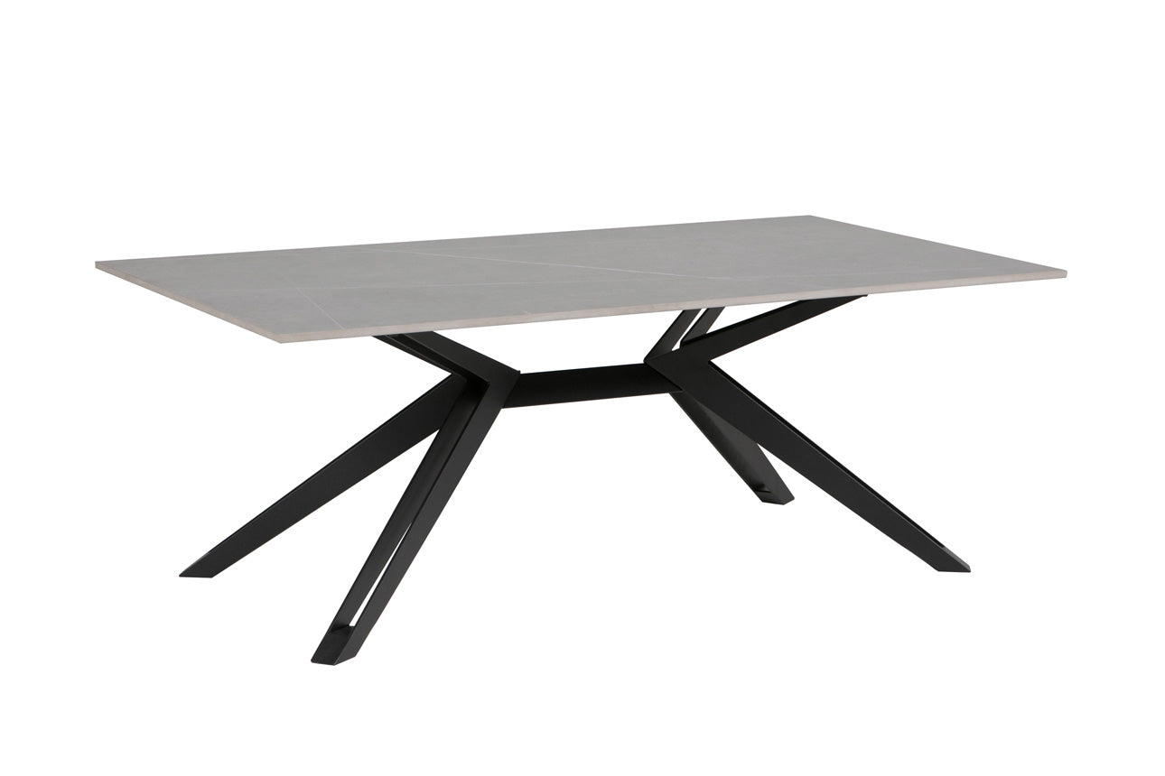 Kore Rectangle Coffee Table 1200