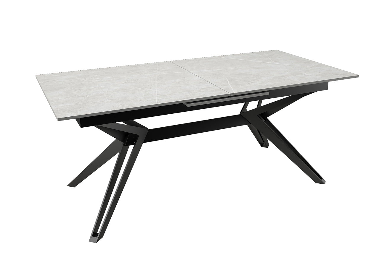 Kore Extending Dining Table 1800-2300