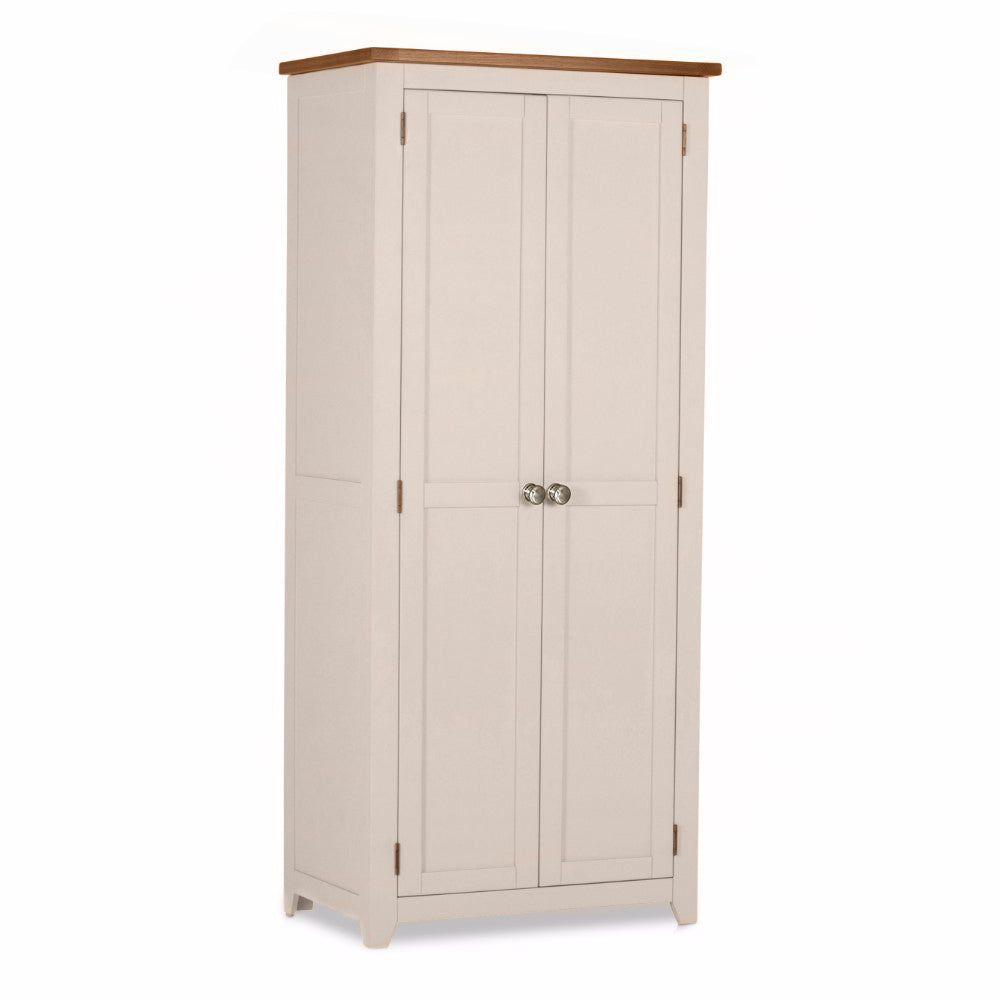 kylie  Double Wardrobe