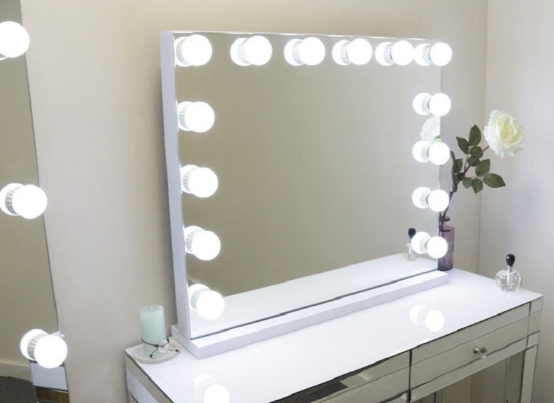 Hollywood Landscape Mirror - 1