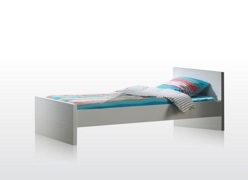 Lara 3 ft Bed 