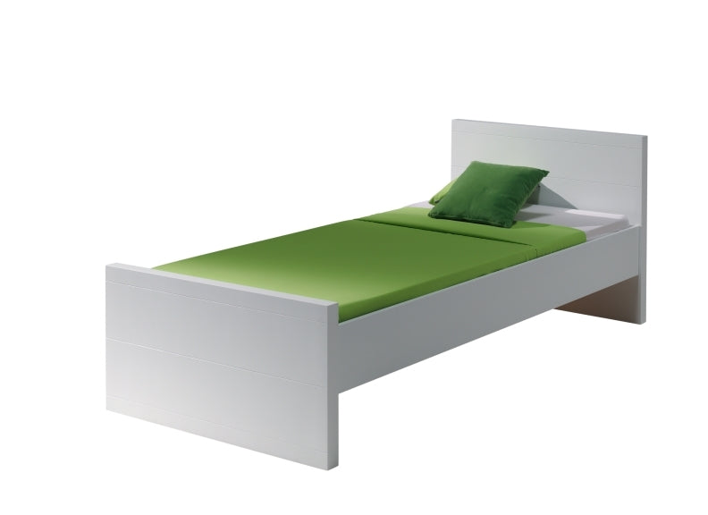 Lara Bed W/Optional Under Bed