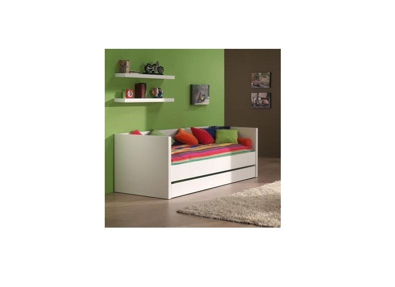Lara Day/Cabin Bed W/Under Bed Drawer