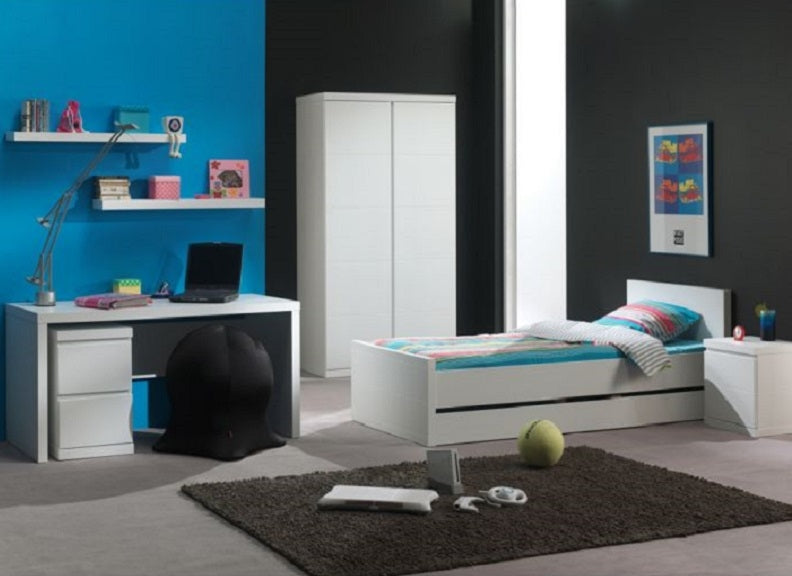 Lara Bedroom