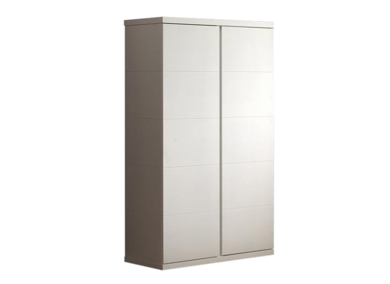 Lara Two Door Wardrobe