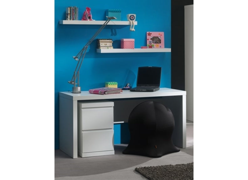 Lara Desk With Drawers