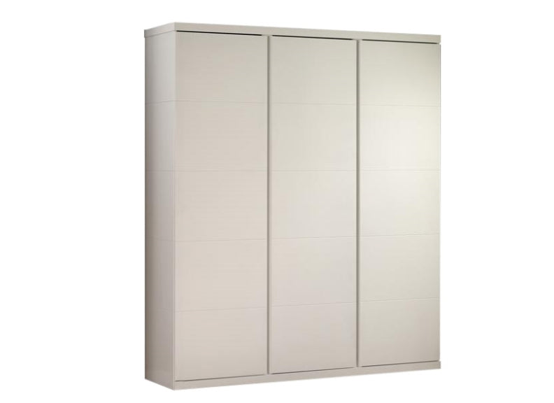 Lara Three Door Wardrobe