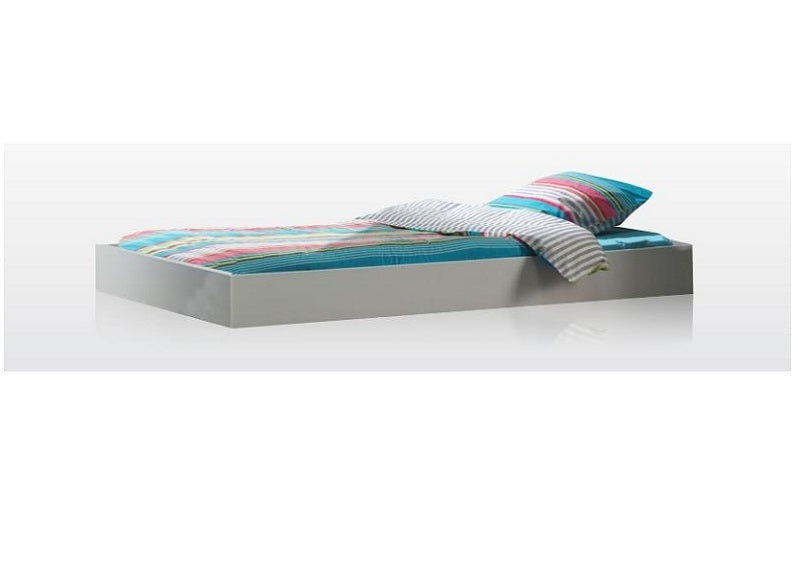 Lara Bed W/Optional Under Bed