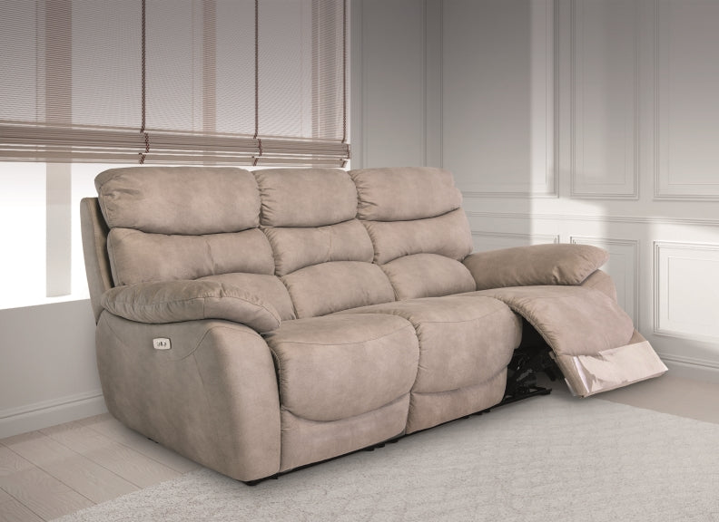 Layla Natural Soft Touch 3PP Room