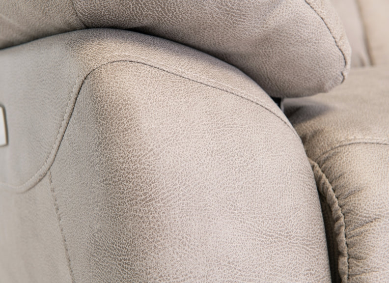 Layla Natural - detail
