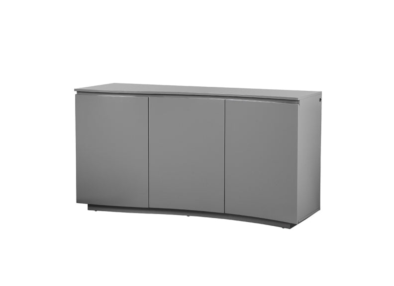 Lazzaro Gloss Curved Sideboards