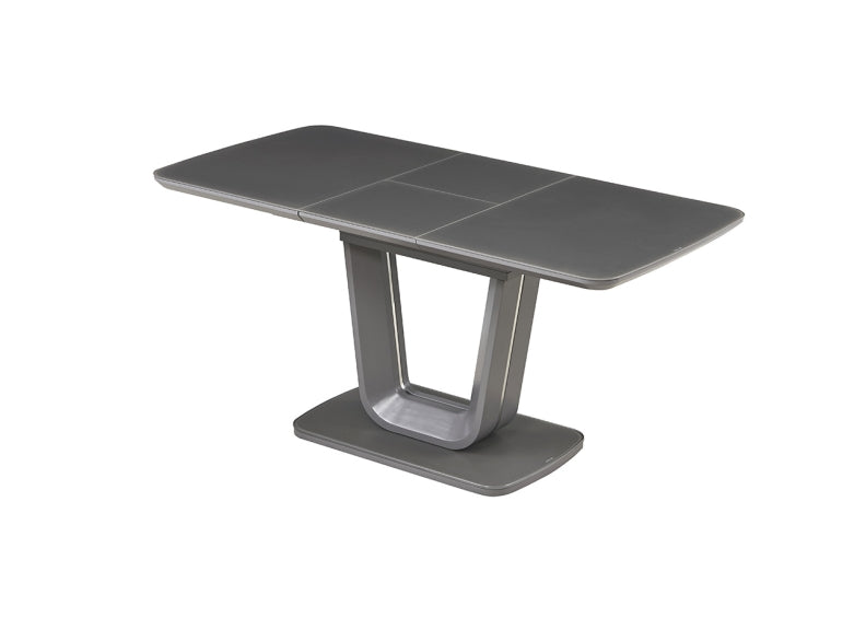 Lazzaro Large Dark Grey Dining Sets