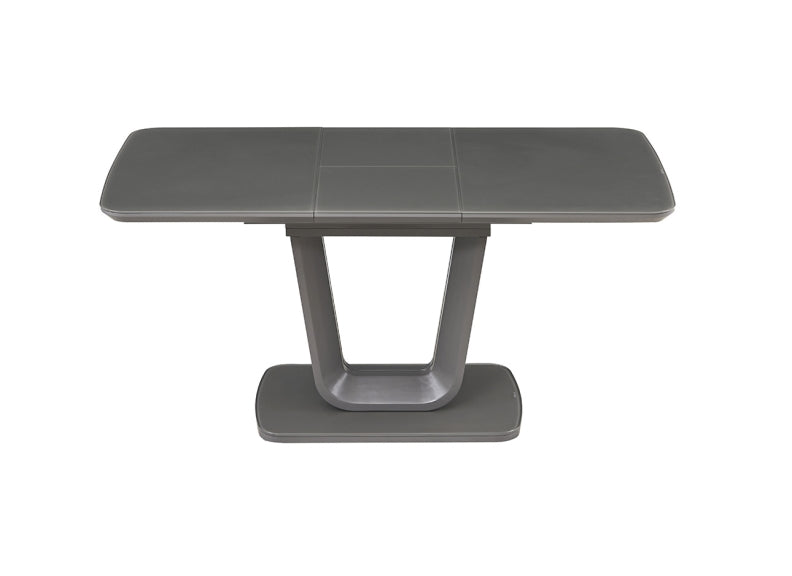 Lazzaro Large Dark Grey Dining Sets