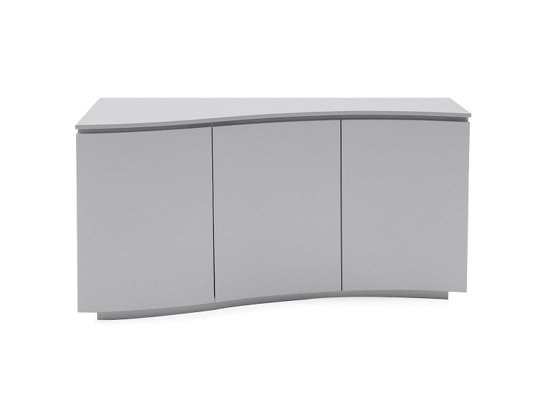 Lazzaro Grey Sideboard - front