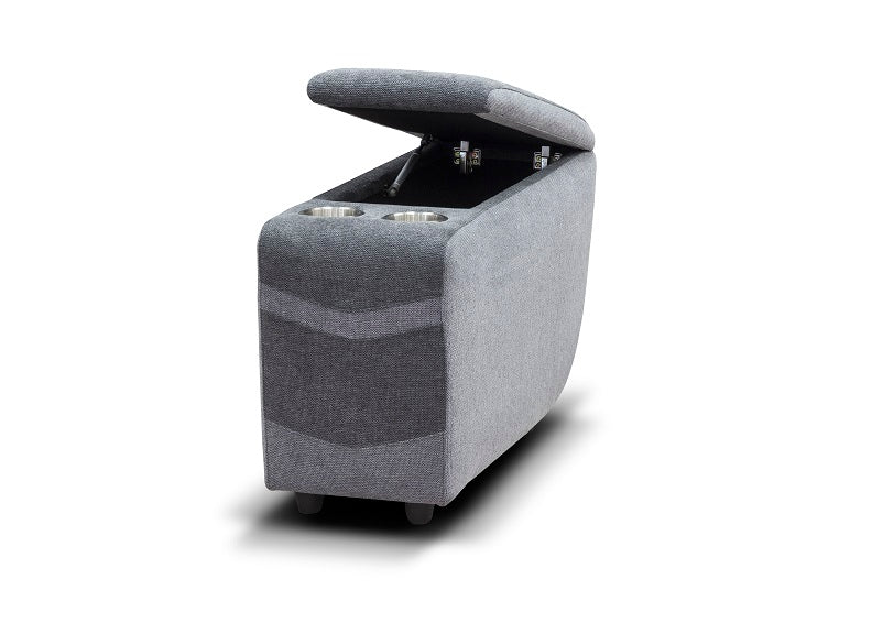 Lazio Drinks Console