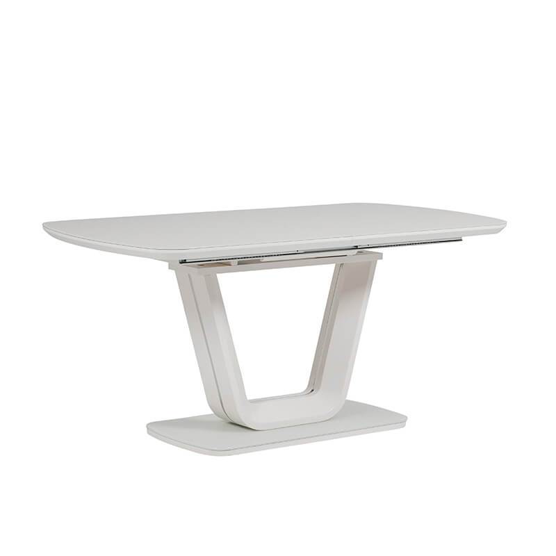 Lazzaro 1200/1600 Dining Table