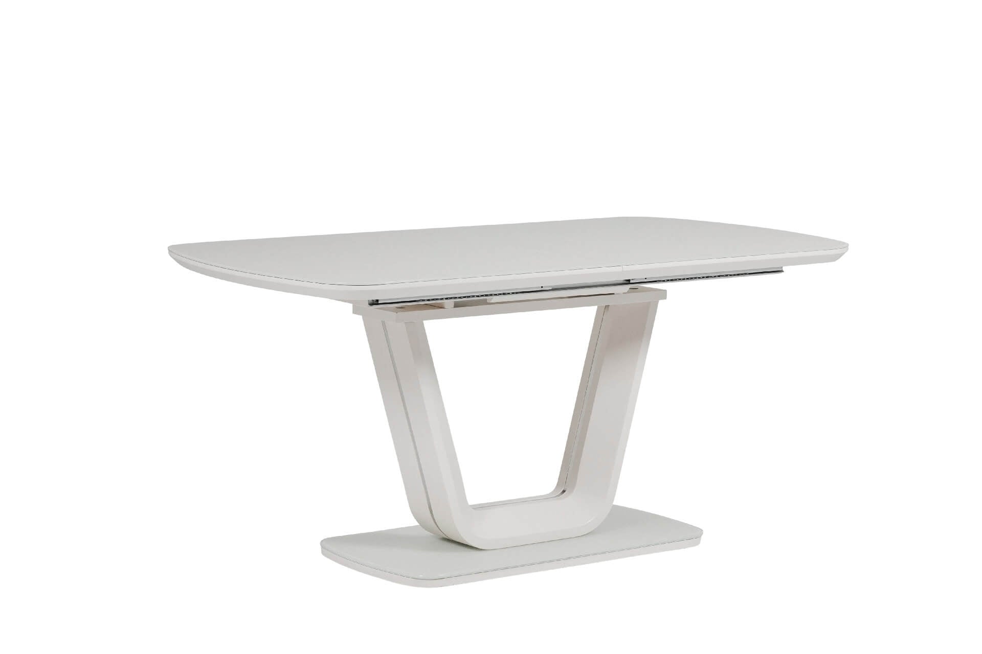 Lazzaro 1200/1600 Dining Table
