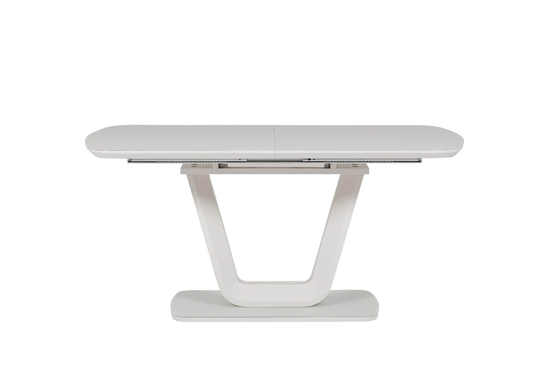 Lazzaro 1200 1600 Dining Table